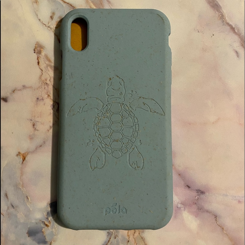 Pela phone case